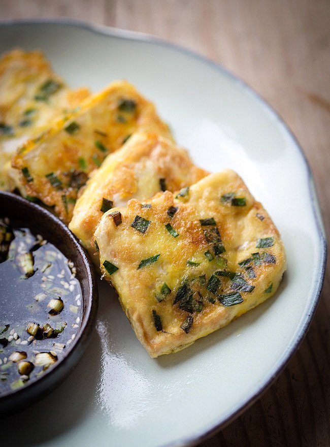 Cuối tháng cạn lương, ăn bữa cơm 80 nghìn đậm đà quên luôn sơn hào hải vị-2