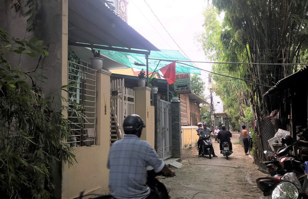 Xác minh thông tin một người ở Huế nghi bị chết tại Anh-2