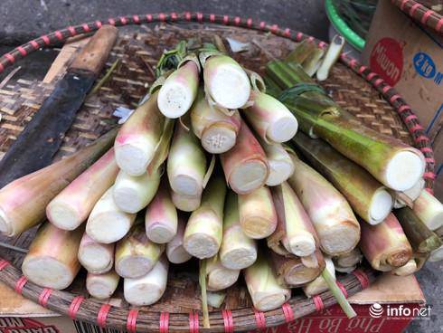 Loại củ dân dã rẻ tiền nay thành đặc sản, chị em tấm tắc khen ngon-1