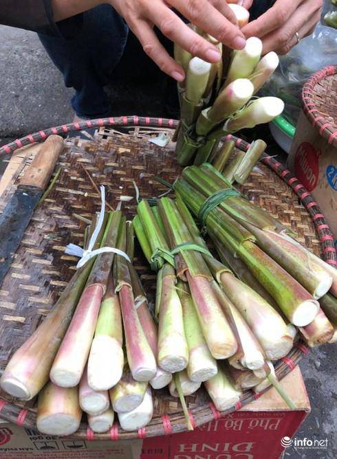 Loại củ dân dã rẻ tiền nay thành đặc sản, chị em tấm tắc khen ngon-2