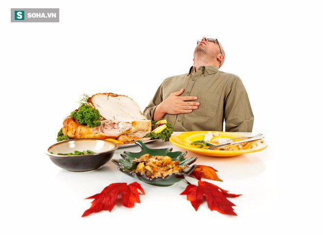 PGS Nội tiết chỉ ra sai lầm trong ăn uống của người Việt là gốc rễ của tất cả bệnh tật-2