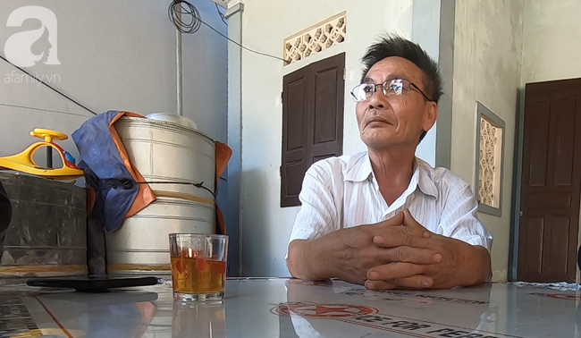 Tâm sự xót xa của ông bố trẻ trước lúc sang Anh rồi mất tích: Khi em trở về không biết bố mình có còn nữa không?-2