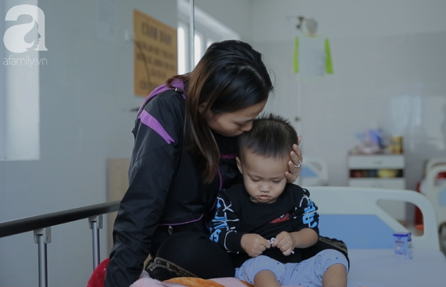 Tâm sự xót xa của ông bố trẻ trước lúc sang Anh rồi mất tích: Khi em trở về không biết bố mình có còn nữa không?-3