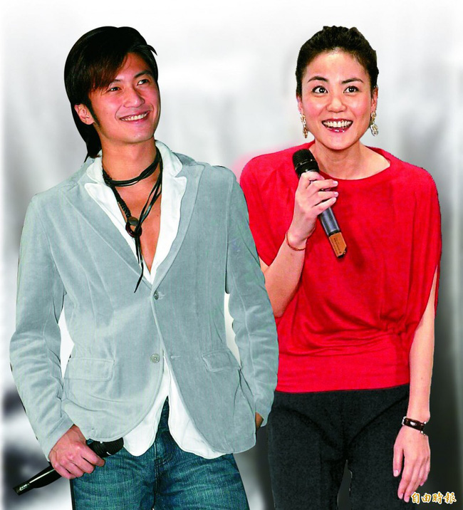 Nỗi cay đắng của trai hư: Tạ Đình Phong có thể là gã nhân tình lý tưởng của Vương Phi nhưng vĩnh viễn là ông bố thất bại trong mắt con trai mình-4