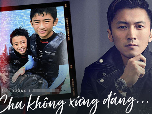 Xuất hiện tin đồn Tạ Đình Phong chia tay Vương Phi, hẹn hò cùng người mẫu trẻ-4