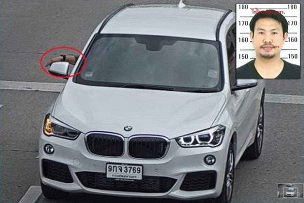 Nữ triệu phú Thái Lan bị sát hại dã man, thi thể bị đổ bê tông giấu trong tủ lạnh-3