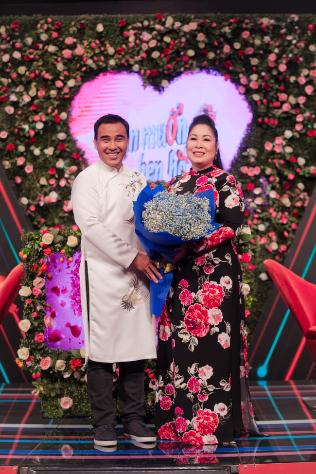 Bạn muốn hẹn hò: Hồng Vân là người thay thế Nam Thư làm MC, Cát Tường chính thức không quay lại-1