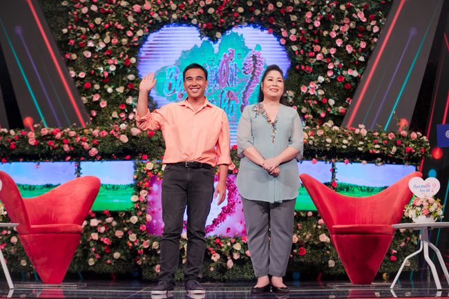 Bạn muốn hẹn hò: Hồng Vân là người thay thế Nam Thư làm MC, Cát Tường chính thức không quay lại-3