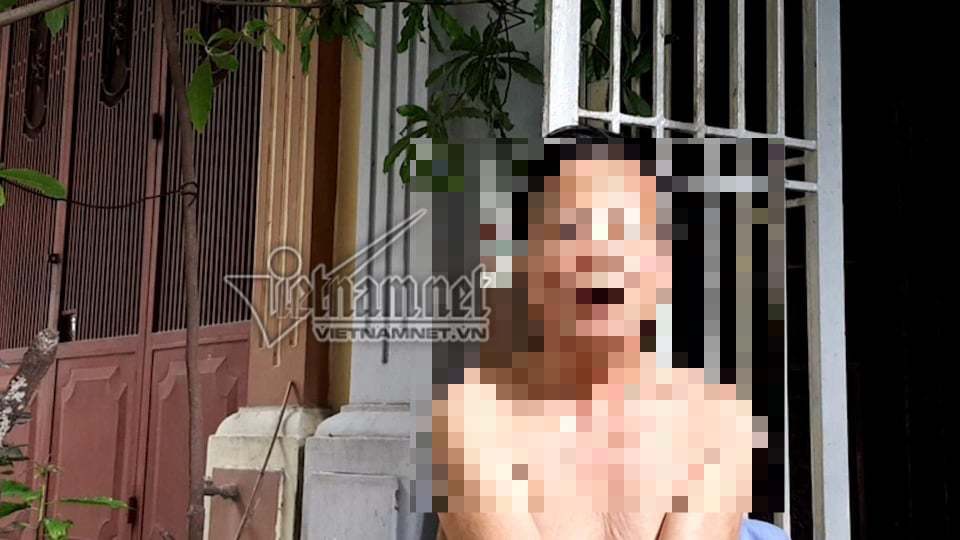 Trẻ thân tàn ma dại sau 1 tháng học làm kỷ lục gia tại Tâm Việt-1