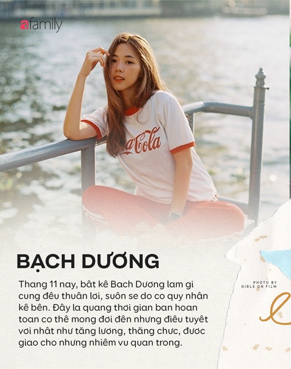 4 cung Hoàng đạo may mắn nhất trong tháng 11, bất kể làm việc gì cũng thuận buồm xuôi gió lại được quý nhân phù trợ-1