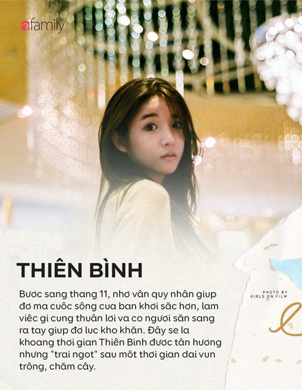 4 cung Hoàng đạo may mắn nhất trong tháng 11, bất kể làm việc gì cũng thuận buồm xuôi gió lại được quý nhân phù trợ-2