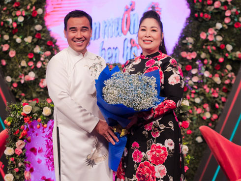 Nam Thư bật khóc: Rời khỏi Bạn muốn hẹn hò lúc này, tôi không cam tâm!-5