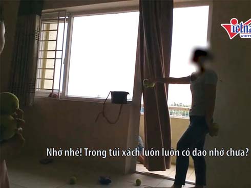 Ông Phan Quốc Việt: Trẻ tự kỷ ở chung người nghiện, Tâm Việt thu 300 triệu/tháng-5