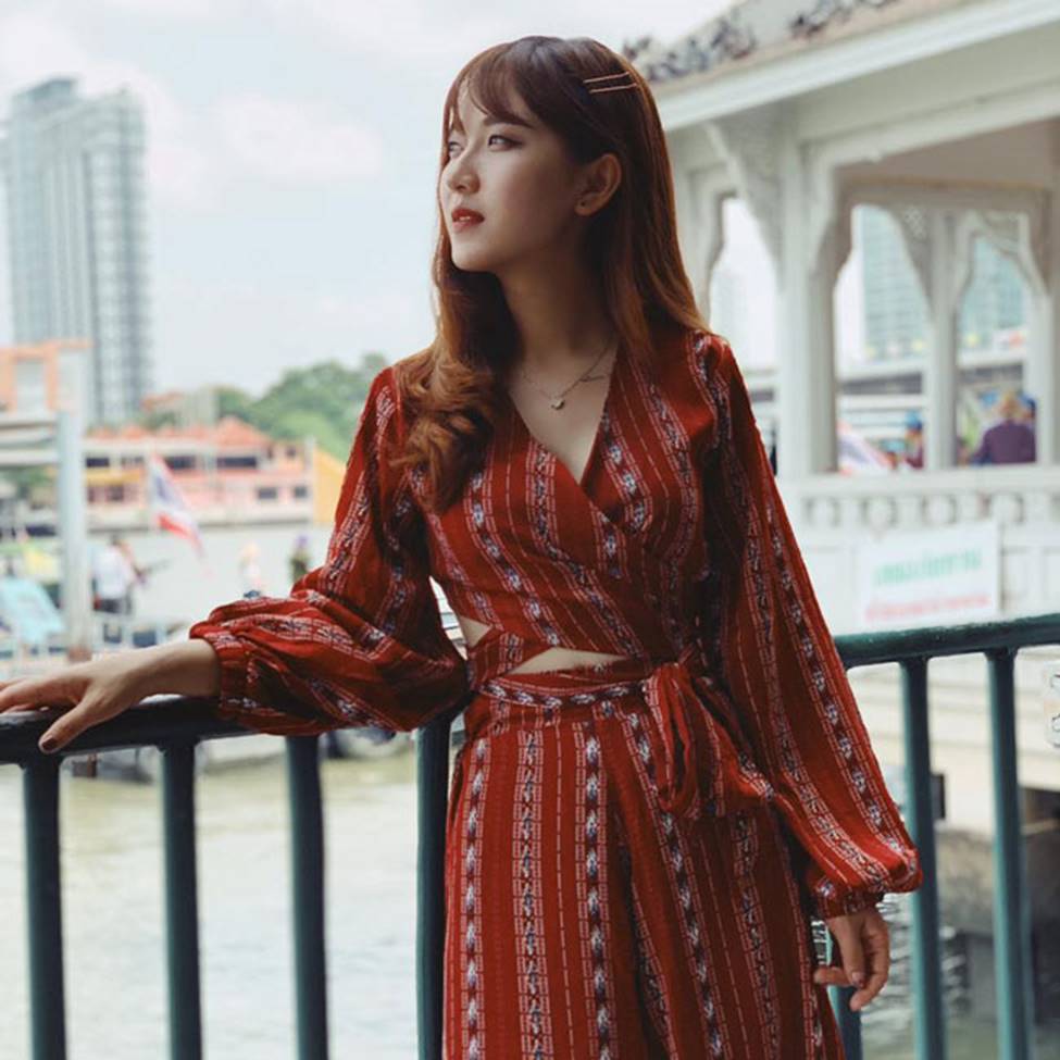 3 cô giáo trẻ khiến học sinh muốn tới lớp mỗi ngày vì quá xinh đẹp-16