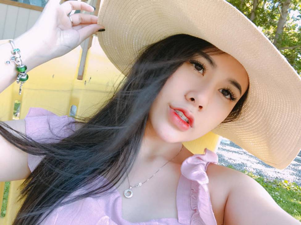 3 cô giáo trẻ khiến học sinh muốn tới lớp mỗi ngày vì quá xinh đẹp-19