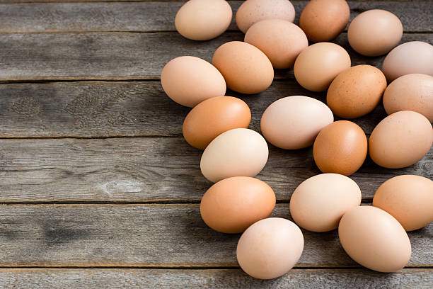 Cứ tưởng trứng luộc là bổ dưỡng, nhưng đem so với trứng rán mới biết được bí mật bất ngờ-1