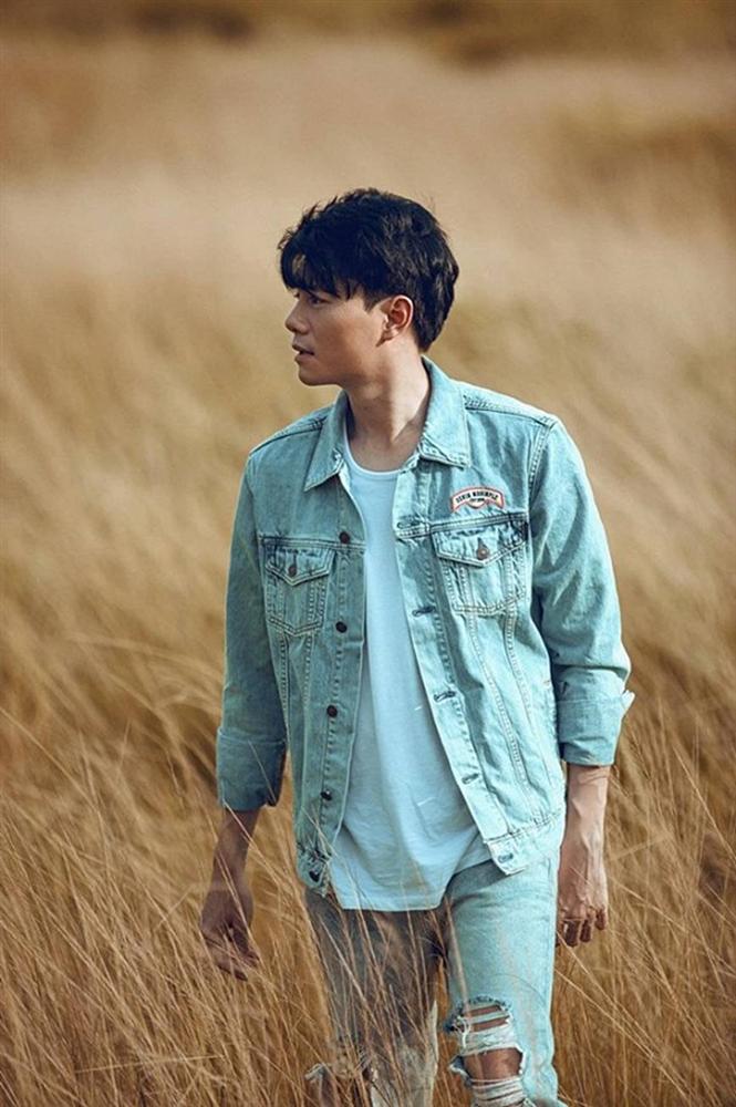 Vẻ đẹp lãng tử của diễn viên Anh Dũng trong bộ ảnh đón tuổi mới-4