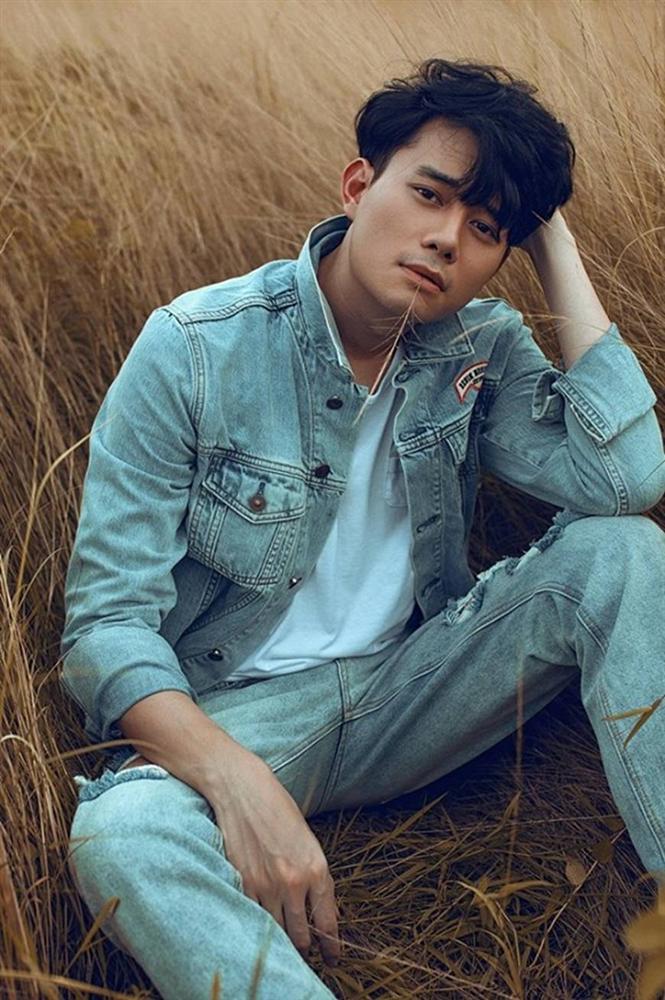 Vẻ đẹp lãng tử của diễn viên Anh Dũng trong bộ ảnh đón tuổi mới-8