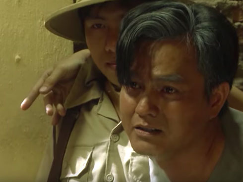 Tiếng sét trong mưa: Gặp lại sau 24 năm, Khải Duy mong Thị Bình về làm vợ, bà từ chối ngay vì thương ông Quý-5