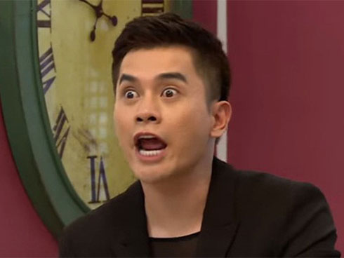 Tôi giả vờ mang thai để tống tiền, ai ngờ 2 sếp lớn đùng đùng về bỏ vợ-2