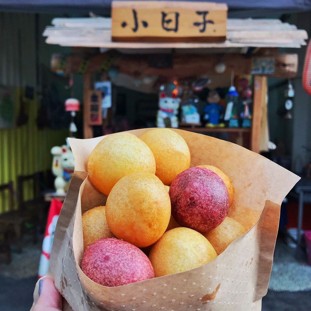Cầm 300k cũng có thể ăn sập chợ đêm RuiFeng ở Cao Hùng - gợi ý tuyệt vời cho những ai đi du lịch Đài Loan-1