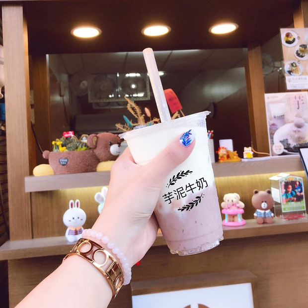 Cầm 300k cũng có thể ăn sập chợ đêm RuiFeng ở Cao Hùng - gợi ý tuyệt vời cho những ai đi du lịch Đài Loan-5