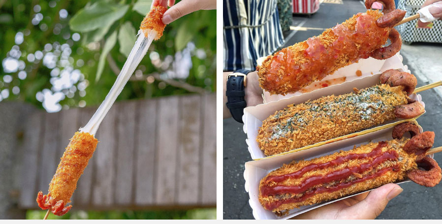 Cầm 300k cũng có thể ăn sập chợ đêm RuiFeng ở Cao Hùng - gợi ý tuyệt vời cho những ai đi du lịch Đài Loan-6