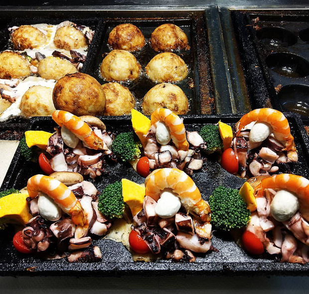 Cầm 300k cũng có thể ăn sập chợ đêm RuiFeng ở Cao Hùng - gợi ý tuyệt vời cho những ai đi du lịch Đài Loan-7