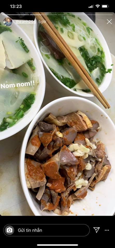 Hoa hậu Tiểu Vy bất ngờ dính nghi án hẹn hò bạn trai cũ của Á hậu Huyền My?-2