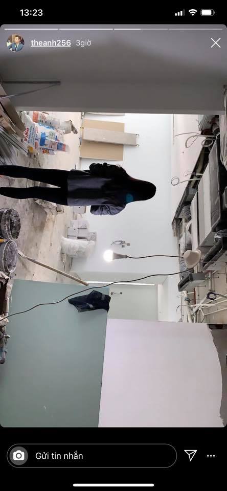 Hoa hậu Tiểu Vy bất ngờ dính nghi án hẹn hò bạn trai cũ của Á hậu Huyền My?-3