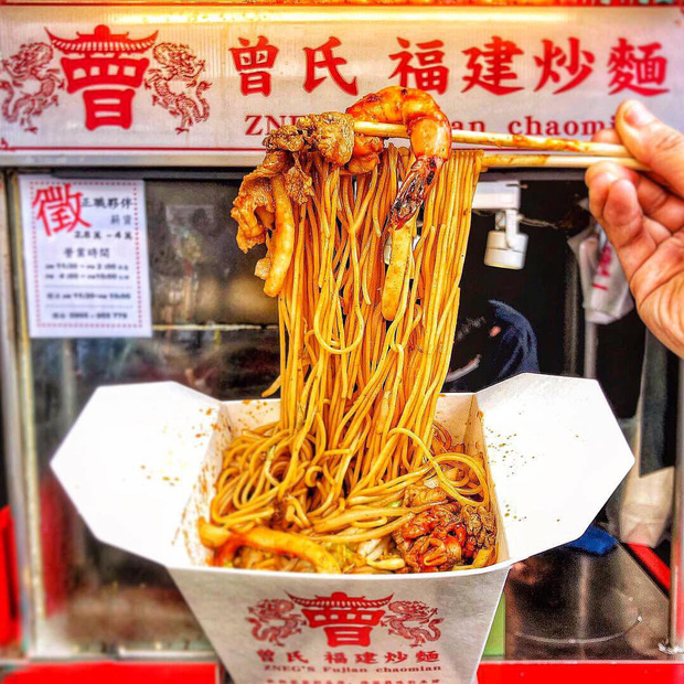 Cầm 300k cũng có thể ăn sập chợ đêm RuiFeng ở Cao Hùng - gợi ý tuyệt vời cho những ai đi du lịch Đài Loan-9