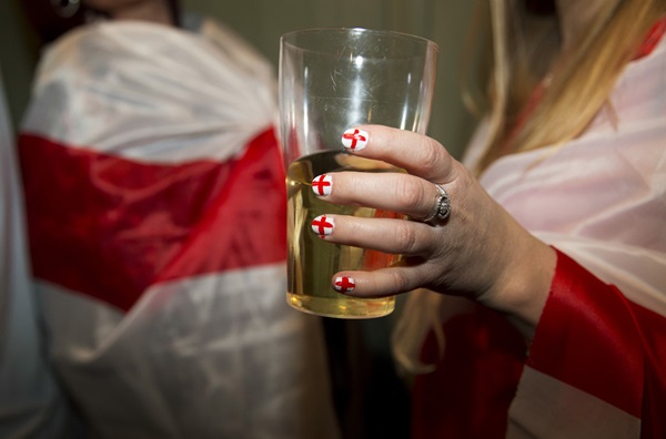 Lao động Việt trong các tiệm nail và trại trồng cần sa ở Anh-2