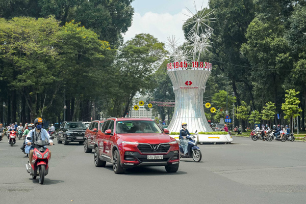 4 mẫu xe đạt chuẩn an toàn ASEAN NCAP 5 sao ở Việt Nam-2