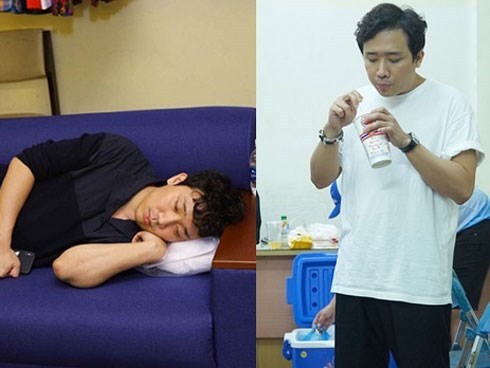 Trấn Thành phải trả giá đắng ngắt vì kiếm cát-xê tiền tỷ