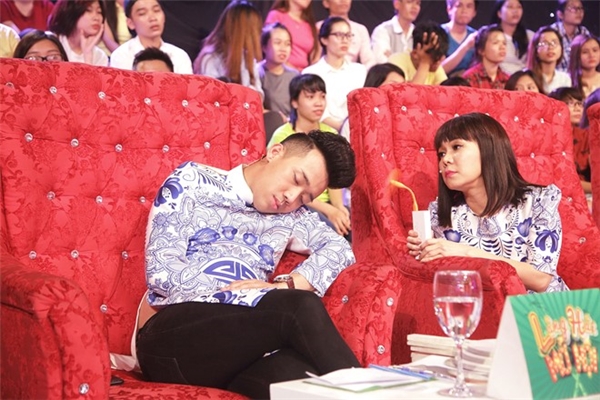 Trấn Thành phải trả giá đắng ngắt vì kiếm cát-xê tiền tỷ-5