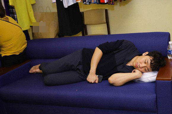 Trấn Thành phải trả giá đắng ngắt vì kiếm cát-xê tiền tỷ-1