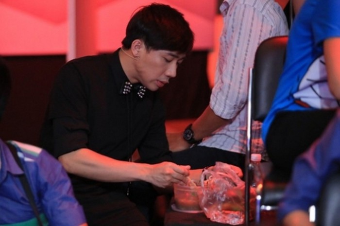 Trấn Thành phải trả giá đắng ngắt vì kiếm cát-xê tiền tỷ-10