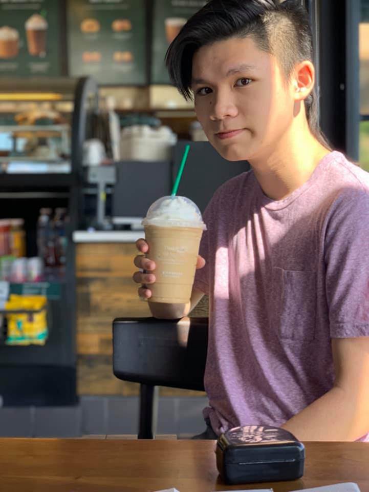 Ba con trai của Bằng Kiều và vợ cũ Trizzie Phương Trinh-4