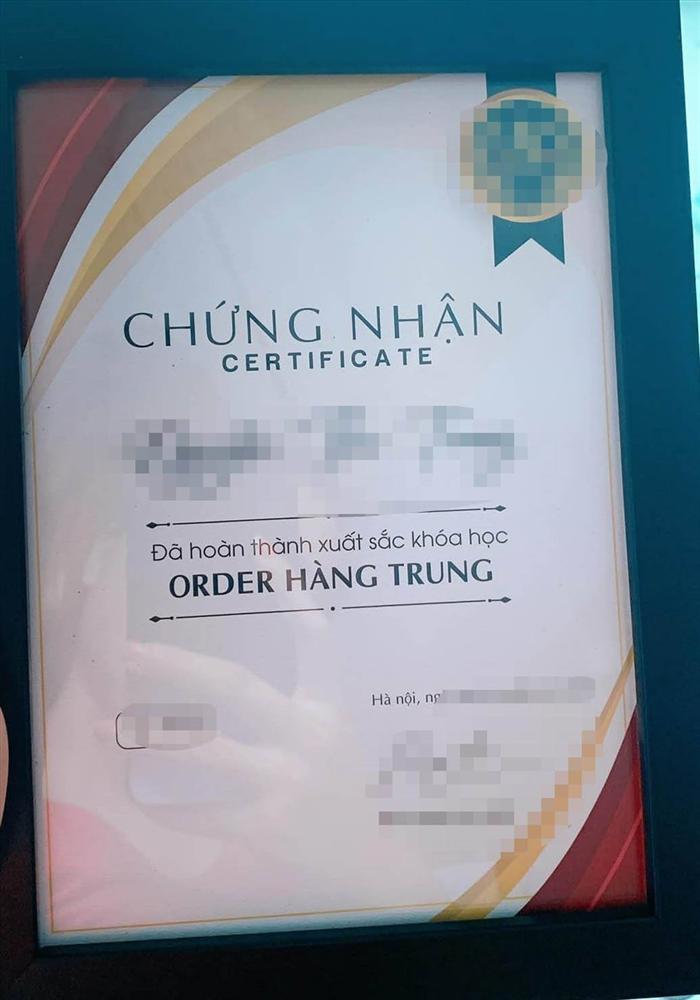 Đột nhập khóa đào tạo buôn lậu online-2