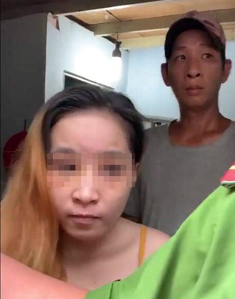 Phẫn nộ khi nghe về quá trình cha dượng châm tàn thuốc, bạo hành cơ thể qua lời bé gái-3