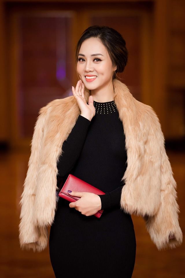 Những sao Việt có bạn gái nóng bỏng kém chục tuổi-8