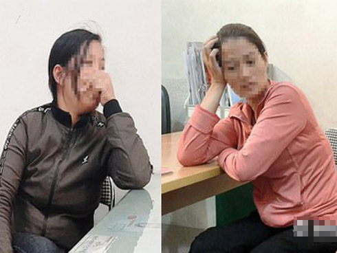 Một phụ nữ bị kẻ lạ đánh đập dã man vào vùng kín trong đêm-3