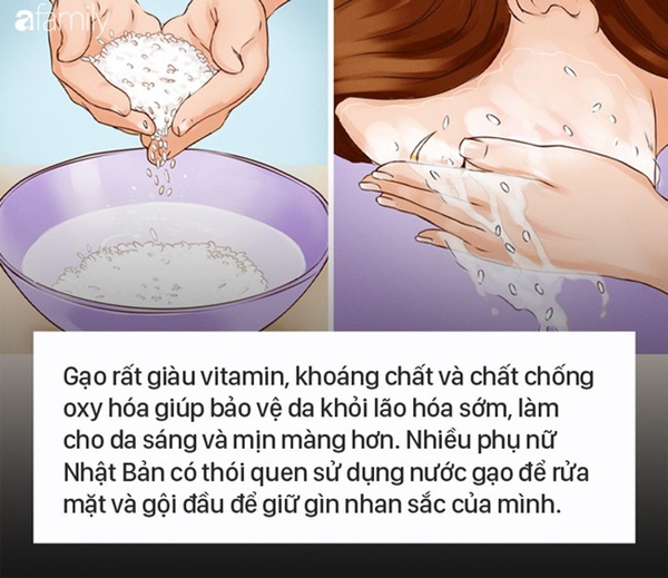 Học phụ nữ Nhật Bản 10 thói quen hàng ngày để không những khỏe mạnh mà còn luôn trẻ hơn nhiều so với tuổi thực-1
