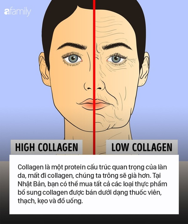 Học phụ nữ Nhật Bản 10 thói quen hàng ngày để không những khỏe mạnh mà còn luôn trẻ hơn nhiều so với tuổi thực-5