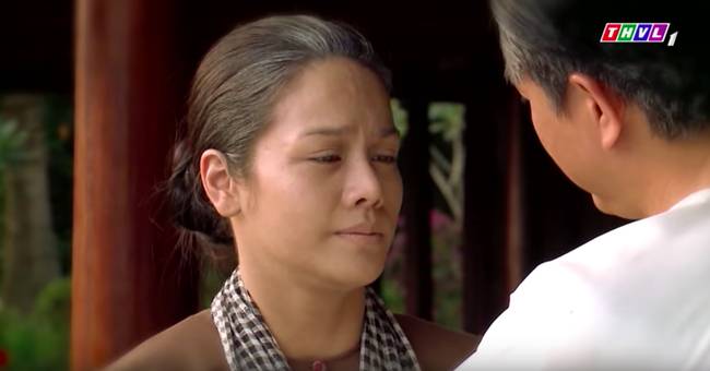 Tiếng sét trong mưa: Gặp lại sau 24 năm, Khải Duy mong Thị Bình về làm vợ, bà từ chối ngay vì thương ông Quý-2