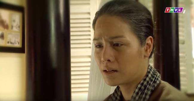 Tiếng sét trong mưa: Gặp lại sau 24 năm, Khải Duy mong Thị Bình về làm vợ, bà từ chối ngay vì thương ông Quý-3