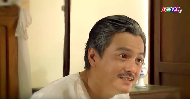 Tiếng sét trong mưa: Gặp lại sau 24 năm, Khải Duy mong Thị Bình về làm vợ, bà từ chối ngay vì thương ông Quý-4