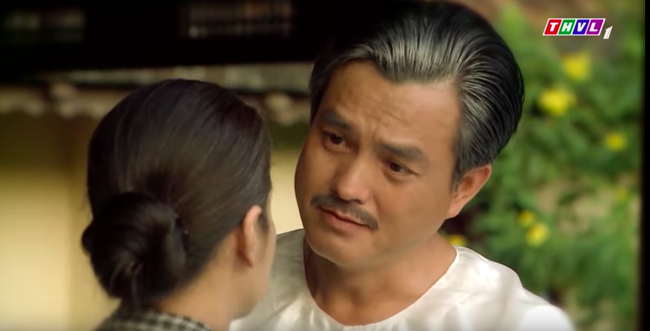 Tiếng sét trong mưa: Gặp lại sau 24 năm, Khải Duy mong Thị Bình về làm vợ, bà từ chối ngay vì thương ông Quý-1