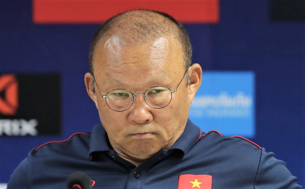 Những lý do khiến HLV Park bỏ qua Alexander Dang-3