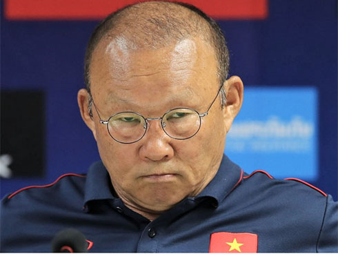 Thầy Park bỏ rơi U22 Việt Nam, lấy Vàng SEA Games thế nào đây-3